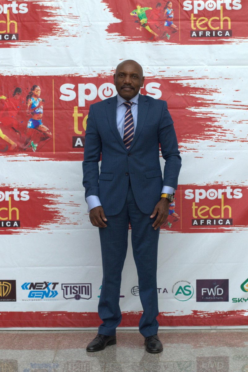 First Ever Sports Technology Conference Africa 2024.
Be part of the movement.
sportstechafrica.co.ke/schedule-multi…