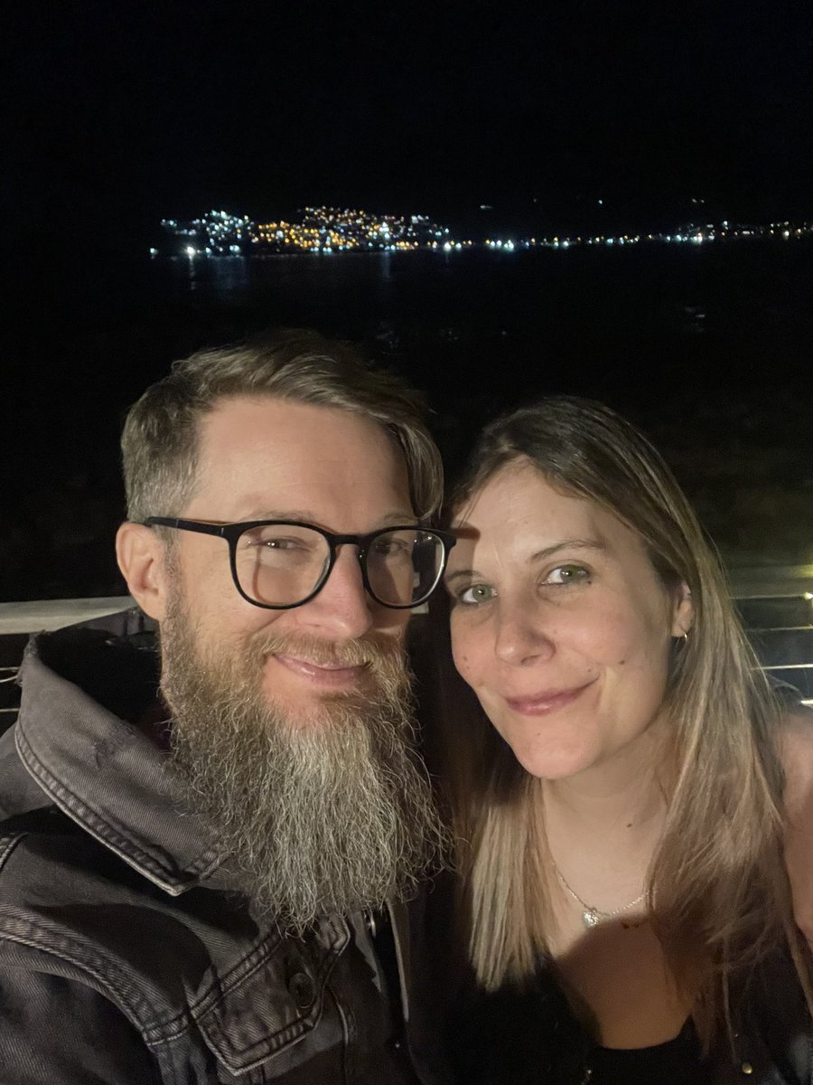 Surprise early bday dinner from my love at Chefs Warehouse Tintswalo last night.
Pure magic