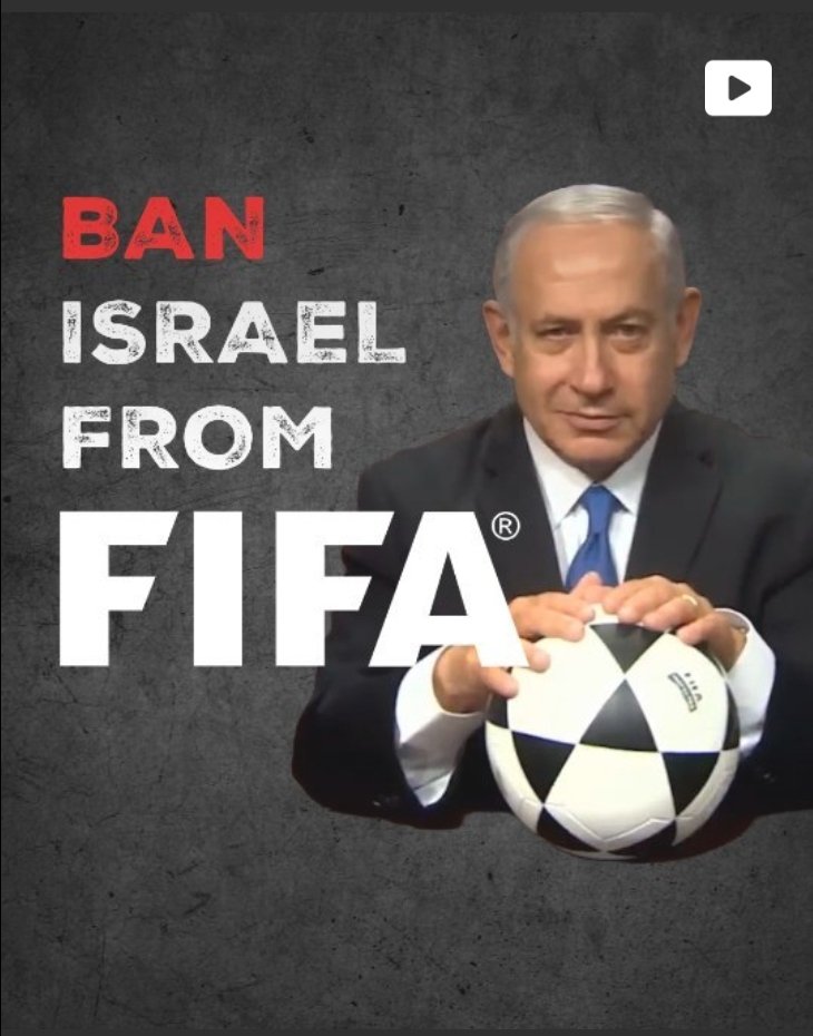 Jerry Hicks (@jerryhicksunite) on Twitter photo I stand with <a href="/GaryLineker/">Gary Lineker</a>
Gary Lineker called for Israel to be banned from International Football.
Do you stand with Gary Lineker?
Repost / Like if you do
#BanIsraelFromFIFA #Israel #Gaza #FIFA #GaryLineker I stand with <a href="/GaryLineker/">Gary Lineker</a>
Gary Lineker called for Israel to be banned from International Football.
Do you stand with Gary Lineker?
Repost / Like if you do
#BanIsraelFromFIFA #Israel #Gaza #FIFA #GaryLineker