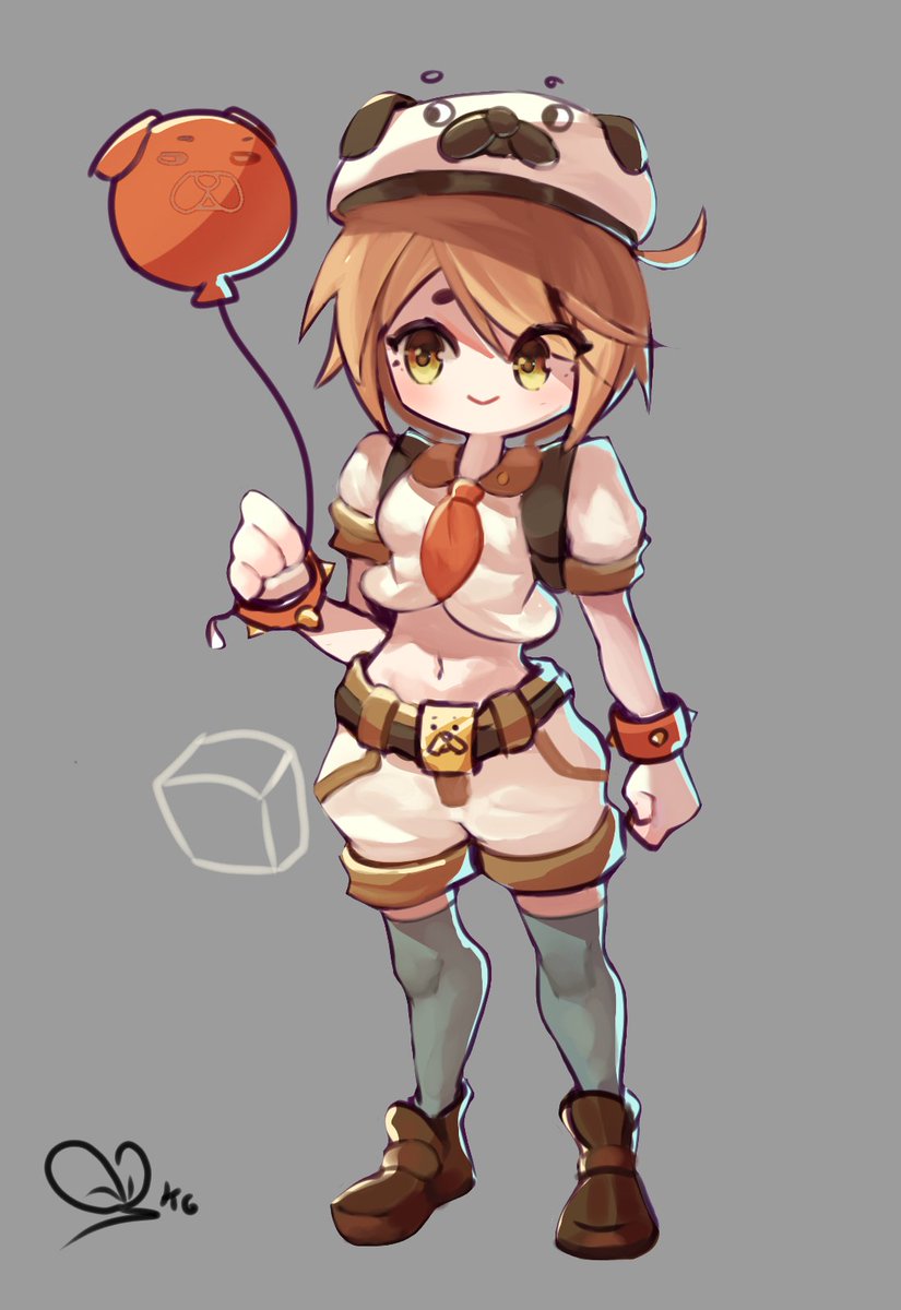 Kaiga Marine (art comms open) tweet media