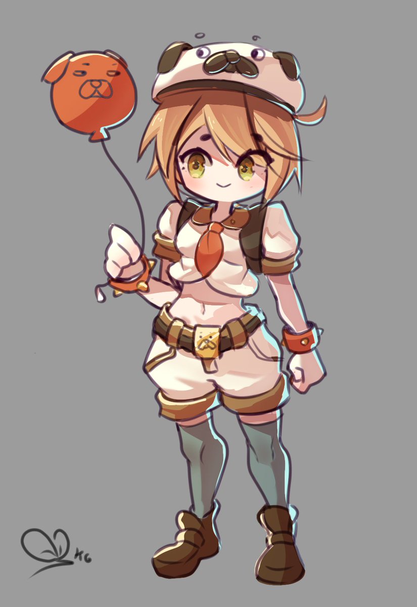 Kaiga Marine (art comms open) tweet media