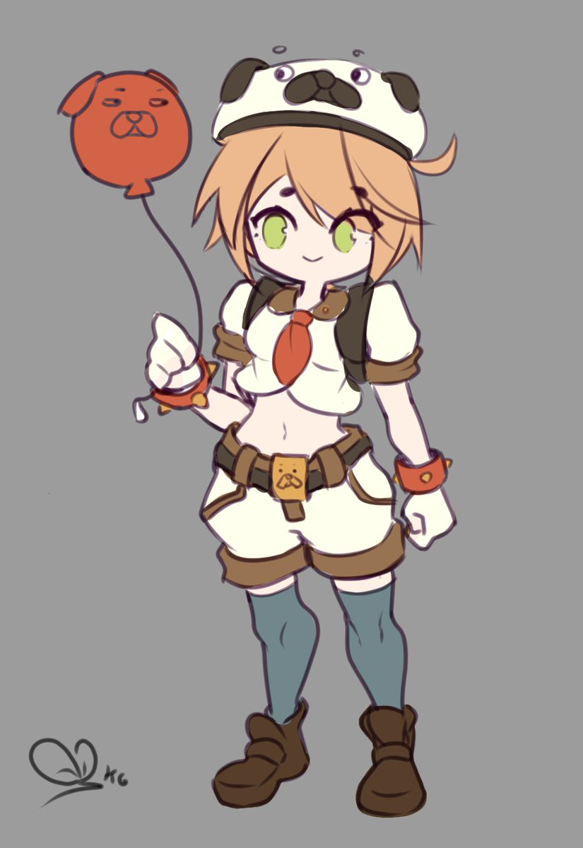 Kaiga Marine (art comms open) tweet media