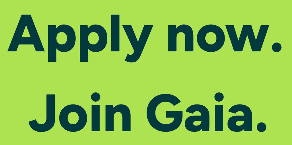 thegaiaproject.eu