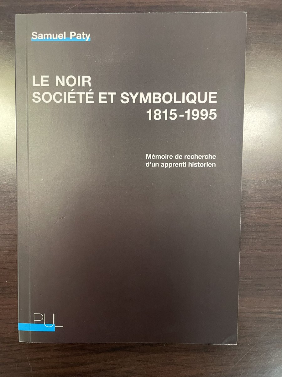 En ce jour, j’ai une pensée émue pour notre collègue, Samuel Paty, assassiné le 16 octobre 2020 par un islamiste, ses complices, infâmes et minables à la fois, tout un entrelacs d’échecs et de lâchetés. 
Vive l’École, vive la liberté, vive l’École de la liberté.