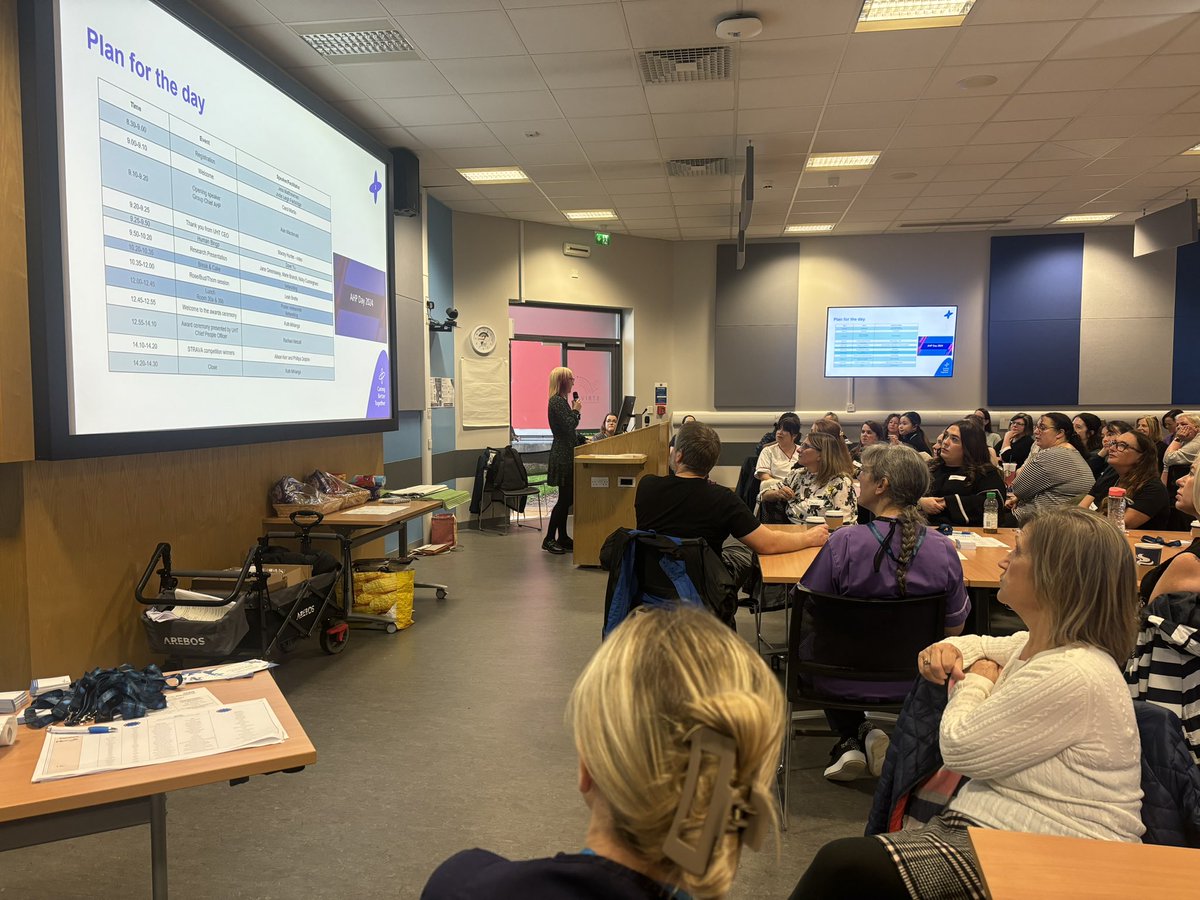 Bev Smith (@beverle34957239) on Twitter photo Wonderful turnout for our AHP conference and celebration event. Feeling privileged to be a part of all the stories from our colleagues who go over and beyond for our patients. Thank you all 🎉🎉<a href="/SouthTees/">South Tees Hospitals</a> Wonderful turnout for our AHP conference and celebration event. Feeling privileged to be a part of all the stories from our colleagues who go over and beyond for our patients. Thank you all 🎉🎉<a href="/SouthTees/">South Tees Hospitals</a>
