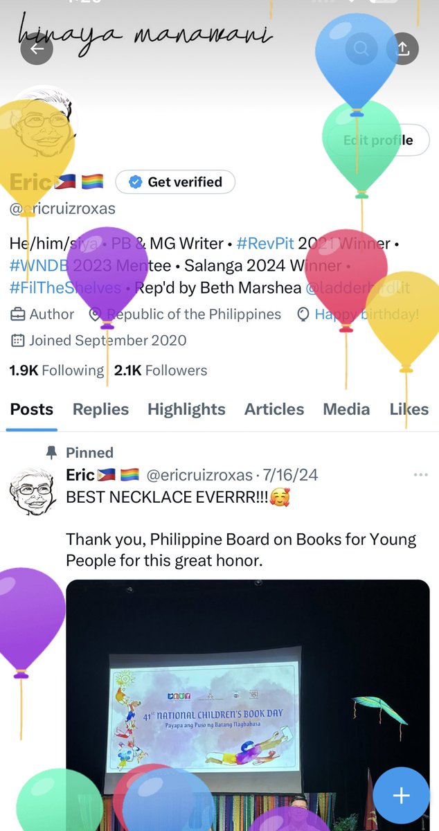 Eric Ruiz Roxas tweet media