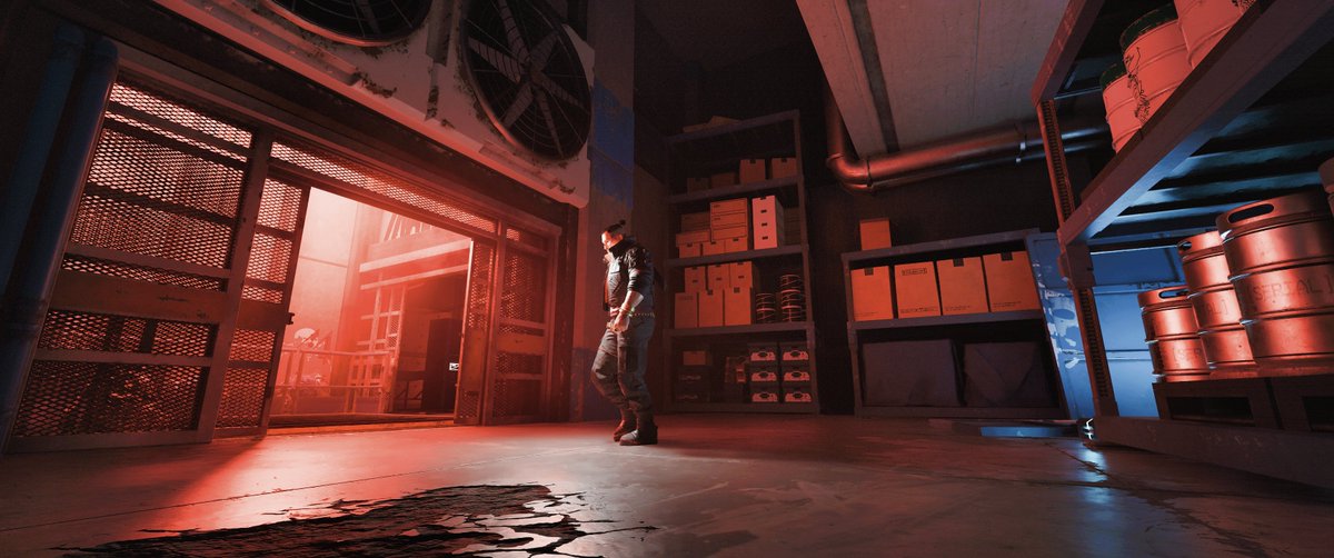 Ayghan's tweet image. Cyberpunk 2077

Tap to expand ↔️ 

#Cyberpunk2077