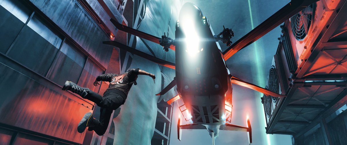 Ayghan's tweet image. Cyberpunk 2077

Tap to expand ↔️ 

#Cyberpunk2077