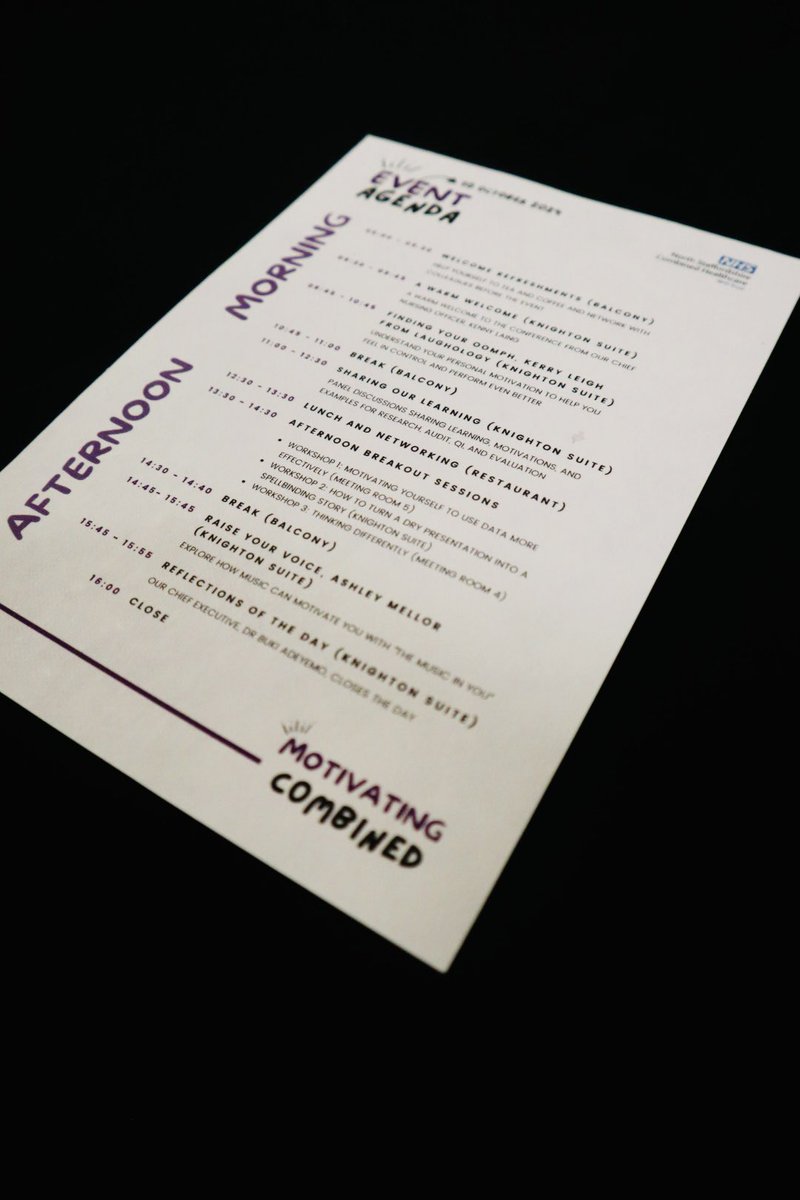 QI at Combined Healthcare (@qiatnsch) on Twitter photo Ready and looking forward to #motivatingcombined, a day to celebrate and showcase <a href="/CombinedNHS/">CombinedNHS</a> #QI #Research #Innovation Ready and looking forward to #motivatingcombined, a day to celebrate and showcase <a href="/CombinedNHS/">CombinedNHS</a> #QI #Research #Innovation