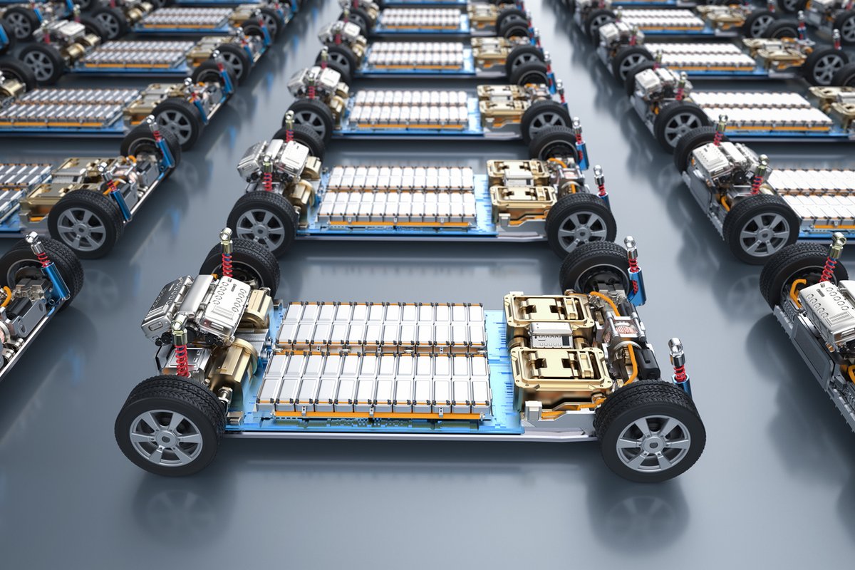 🔋¿Cambio de paradigma en las baterías de litio?
📱Son las que todos y todas llevamos a diario encima: móviles, relojes inteligentes y, también, coches eléctricos
🤝 <a href="/felipegandara80/">Felipe Gándara</a> y <a href="/joseigmart/">Jose Ignacio Martinez</a> participan en un trabajo que ha doblado su capacidad icmm.csic.es/es/actualidad-…