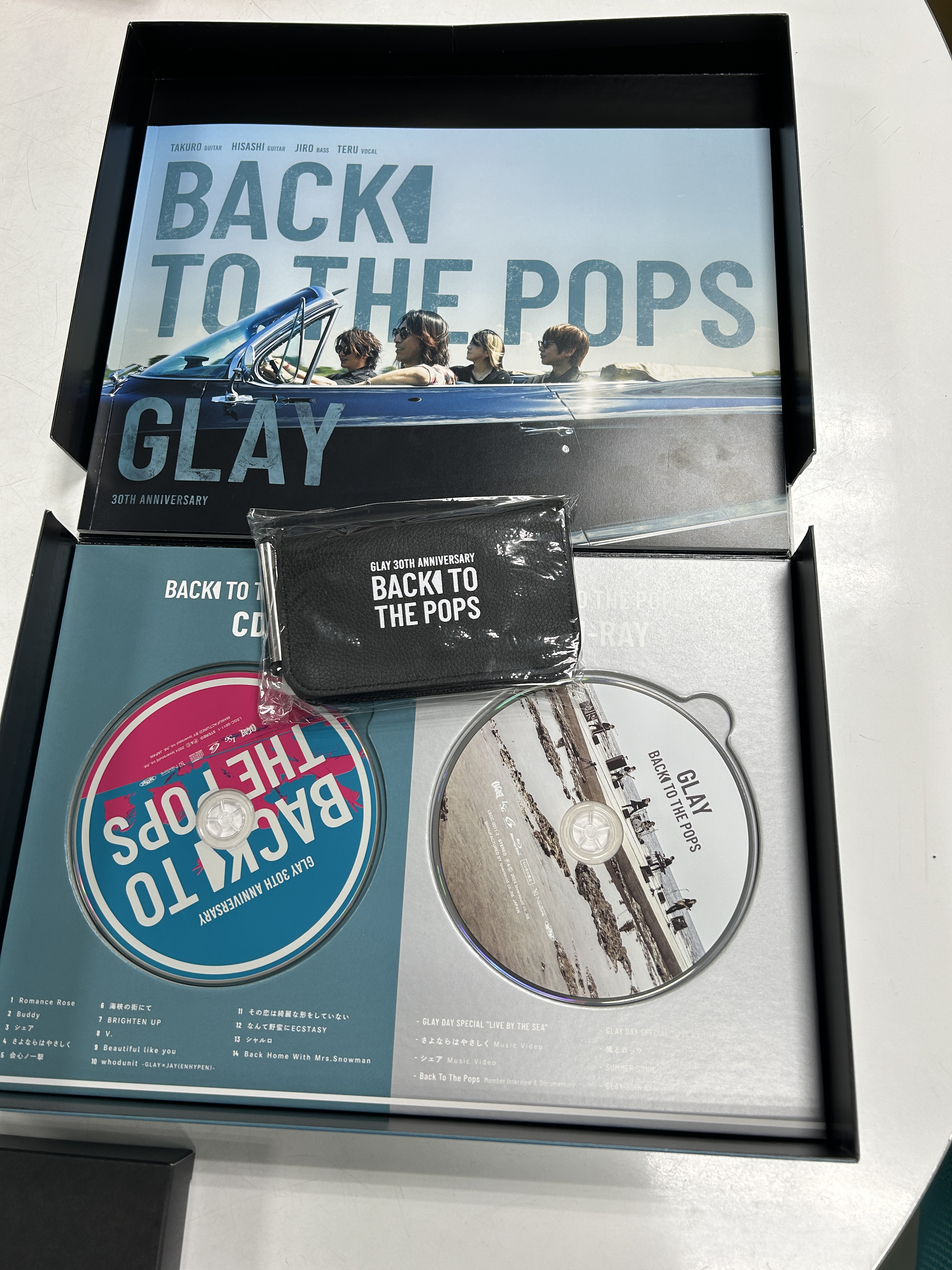 MUSIC_GLAY (@MUSIC_GLAY) / X