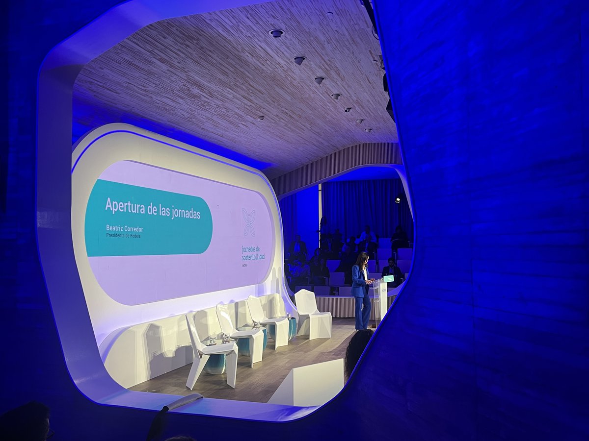 CANVAS Estrategias Sostenibles tweet media