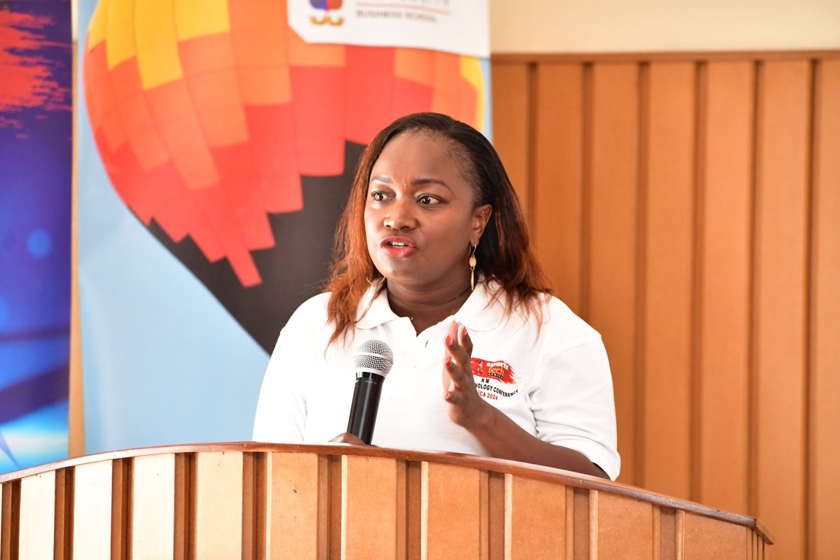 Want to lead in sports tech? Go where the talent is, invest in data, and never stop innovating. Africa’s sports scene is full of potential. ⚽#TechInSports