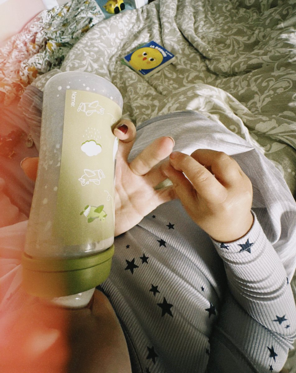 Buenos días, guapis 🥰