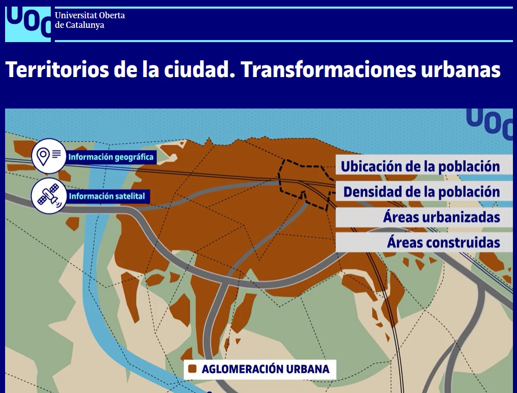 UOCciudad's tweet photo. ¿Conoces los territorios de la ciudad?

Te lo explicamos aquí:
👇
https://t.co/3SXBlcxlg1

Guion de @pacogonzalez a partir del material docente preparado por @BelilMireia para el Máster oficial de Ciudad y urbanismo, #CiudadesUOC @UOCedcp https://t.co/PeX5oYiJxX