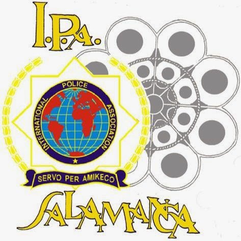 Desde IPA VALLADOLID, queremos felicitar a IPA SALAMANCA y en particular a  Simón Pedro Lucas y a Francisco Javier Olivera, de la concesión  por parte del Ayuntamiento de Salamanca, ser, Embajadores de la ciudad salmantina, por la difusión y divulgación de Salamanca.