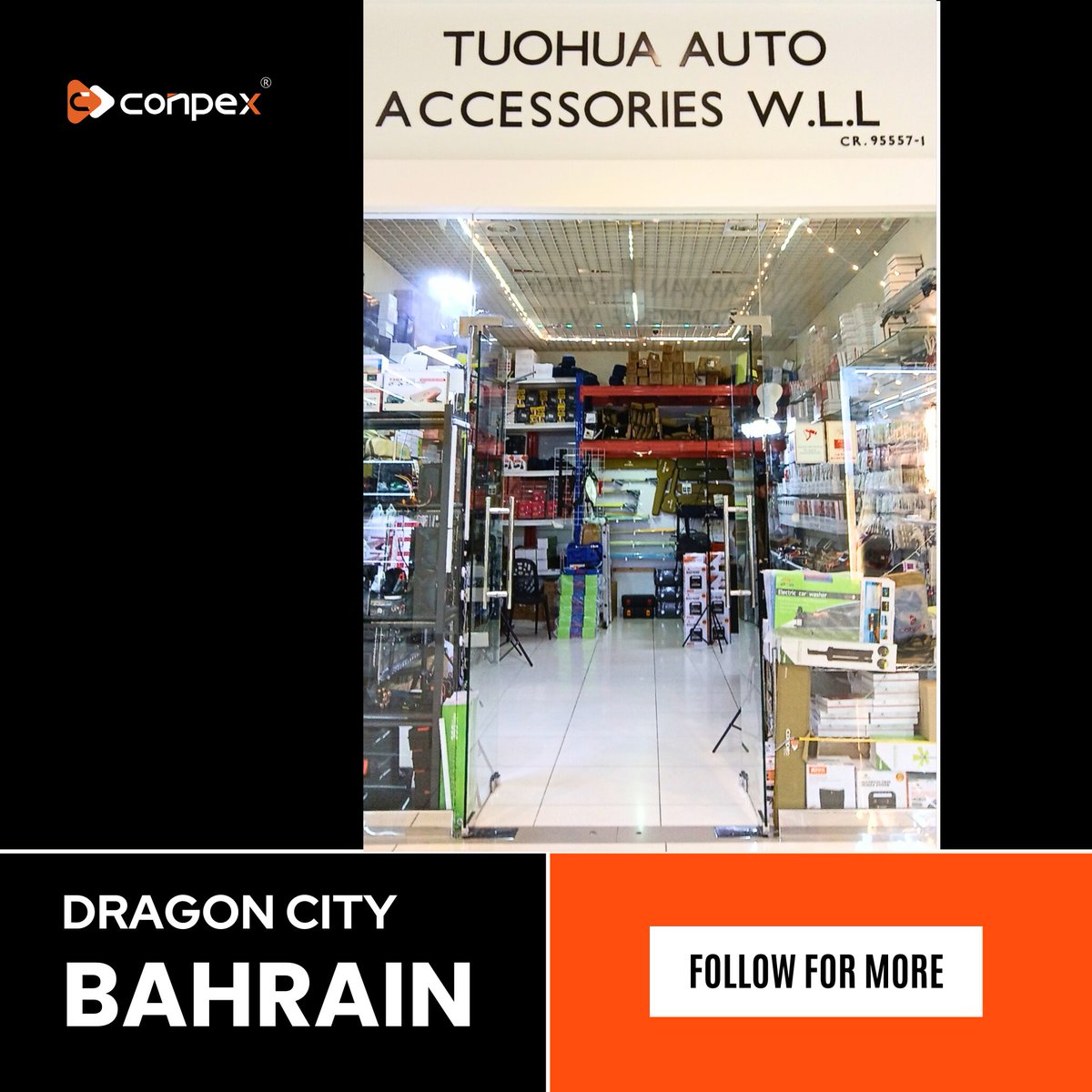 conpexofficial's tweet image. #Conpex Lights Up the Middle East! ✨🌙

Ever wonder where to find Conpex in the Middle East? Here are 5 𝑪𝒐𝒏𝒑𝒆𝒙 𝒍𝒐𝒄𝒂𝒕𝒊𝒐𝒏𝒔 across the region! 🎉 Swipe to explore our beautiful branches and meet the teams that bring our innovative lighting solutions to life: