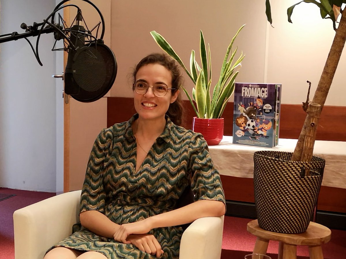 uzgent's tweet image. Waarom roepen we AUW als we ons pijn doen? 😖 
🎙️ Pijnexpert dr. Sophie Wouters vertelt alles over #pijn in een nieuwe aflevering van Wetenschapje, een podcast van het @Geluidshuis  over wetenschap voor kinderen vanaf 8 jaar. Luister nu: wetenschapje.be. 
#weekvandepijn