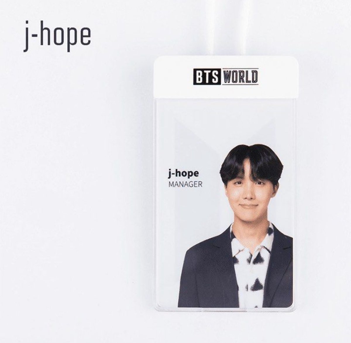 pjmkoollect's tweet photo. 🎴 — ꒰ wts lfb ph ꒱ onhand 

 ◟ ♡  official BTS World Card Manager
    ୨୧  ₱50/ea only ! rfs: extras .ᐟ

– JHOPE only
– limited ed.
(these are sold out already in weverse.)
– 50+ pcs. avail! 

t. bts bangtan world manager hobi hoseok jhope game card id set limited edition https://t.co/S0KGGBd8sr