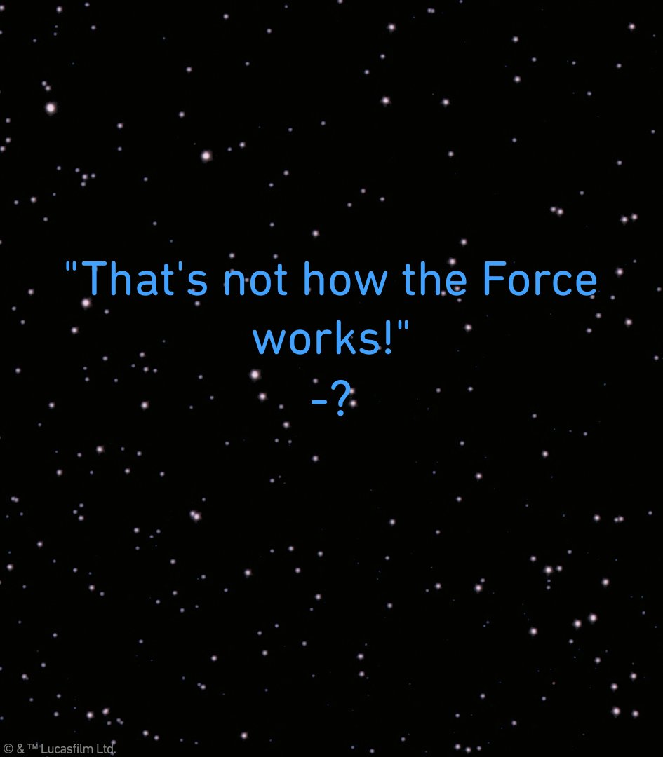 Whether you owe money to the Guavian Death Gang, or to Kanjiklub, you should still be able to answer… who said this quote?