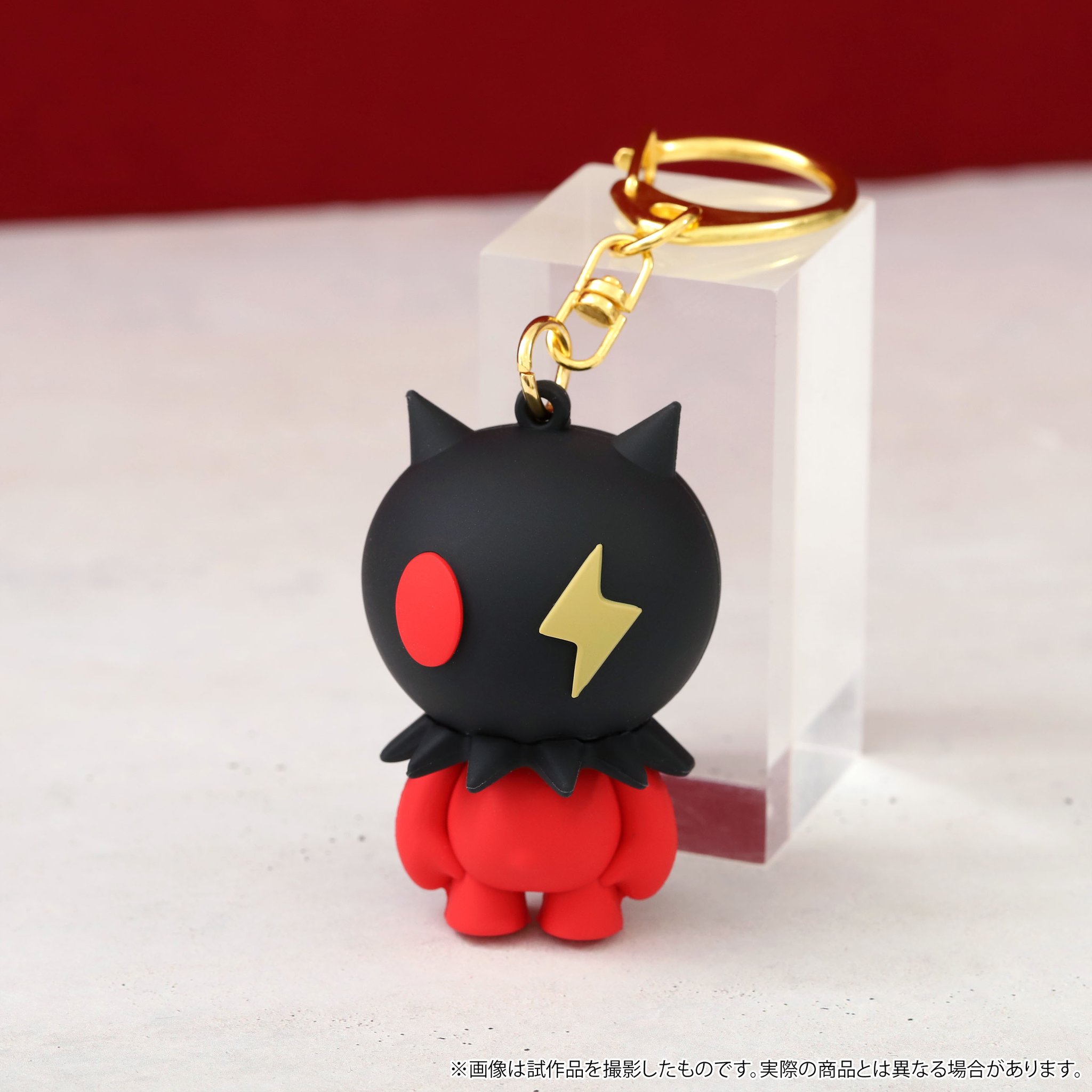 LAM 個展 おにくん ソフビ人形 蓄光 LAM 個展 おにくん ソフビ人形 蓄光 【公式通販】