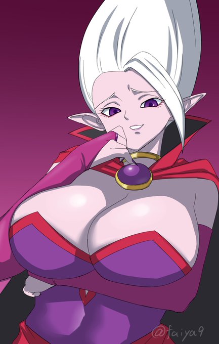 ドラゴンボールDAIMAからドクター・アリンスさん!
ワンドロのつもりで描いてたけど余裕で2時間以上かかったw
支援サイトと差が無くなりそうな一般絵にはこれから試験的にID入れていくますw 