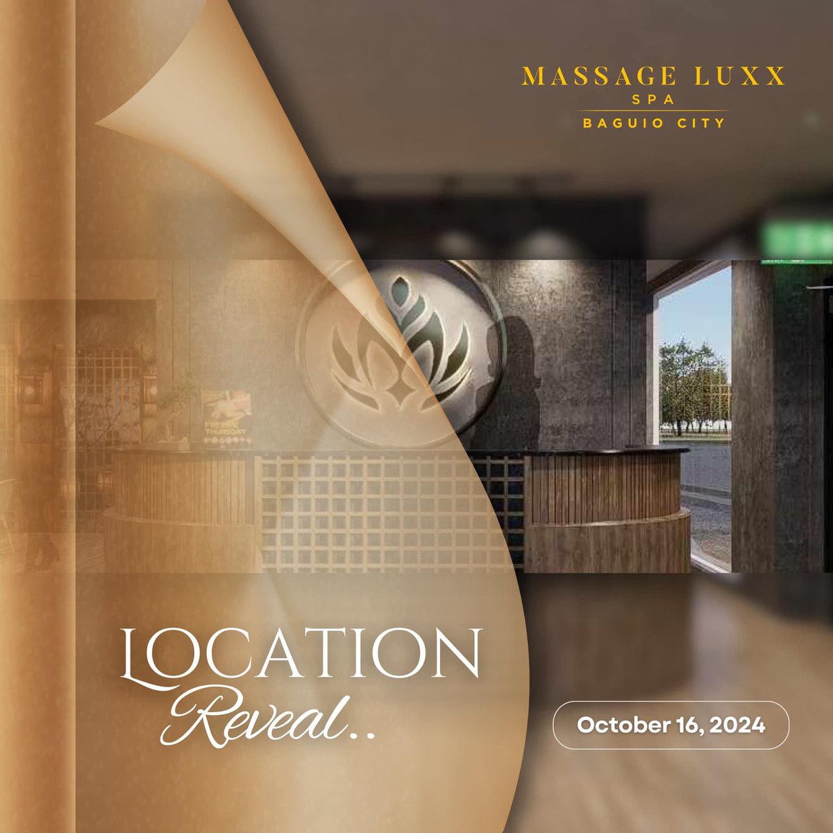 massageluxxspa_'s tweet photo. Get ready for something exciting! 🌲

We’ve been working hard behind the scenes, and it’s almost time to share the news. A brand-new location is coming your way, and we can’t wait to reveal where it will be! 

Stay tuned for the big announcement—you’re going to love it! https://t.co/WO4MlobulR