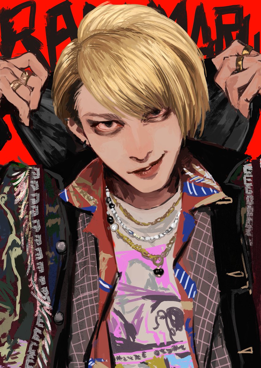 野 tweet media