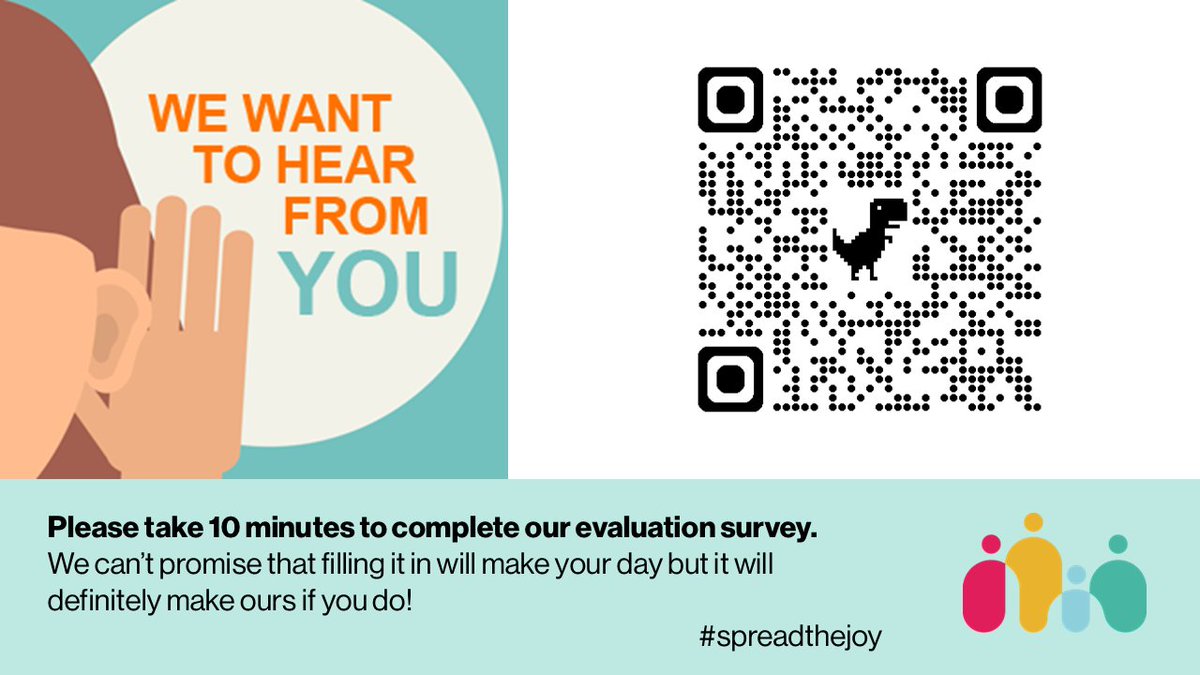 Do you work in adult social care in Yorkshire and Humber? Do you have ten minutes to spare? If your answers were 'yes', please fill in our short, confidential survey to help us learn about research culture where you work. 

york.qualtrics.com/jfe/form/SV_1C…