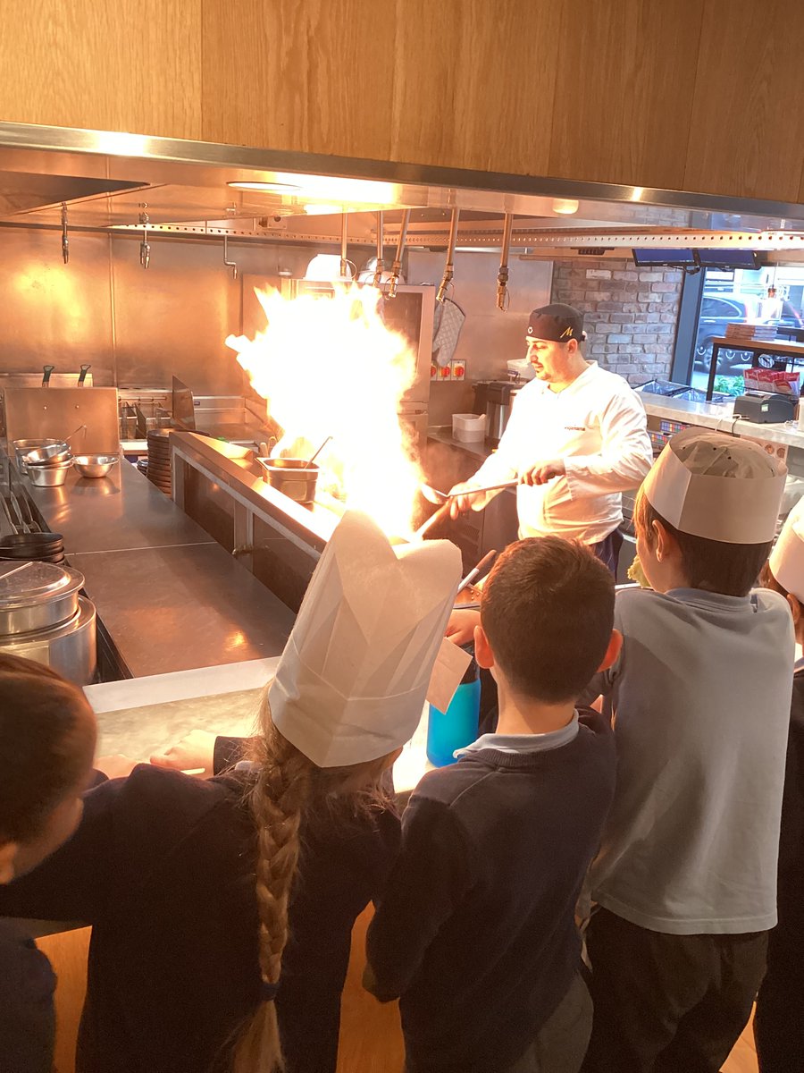 Hamilton Primary (@hamiltonprim) on Twitter photo Amazing trip to <a href="/wagamama_uk/">wagamama uk</a> in Colchester as part of our DT curriculum. Thanks to the team for all of their help. Amazing trip to <a href="/wagamama_uk/">wagamama uk</a> in Colchester as part of our DT curriculum. Thanks to the team for all of their help.