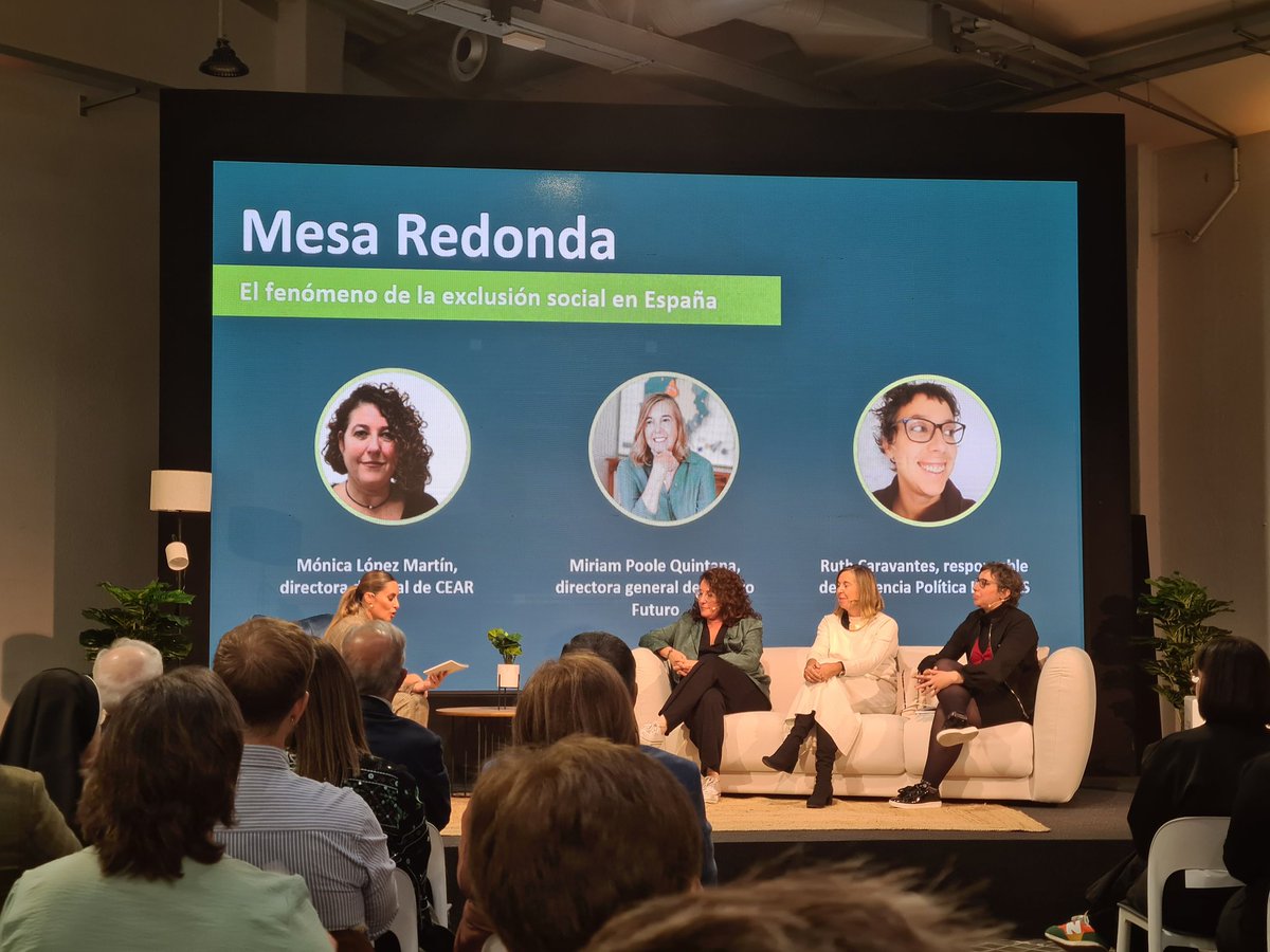 ¿Qué es un #HogarDigno para ti? Orgullo tremendo del equipo <a href="/21gramos_net/">21gramos</a> por poder acompañar a <a href="/leroymerlin_es/">leroymerlin_es</a> en iniciativas tan tangibles que aportan soluciones reales. Gracias y enhorabuena a las entidades premiadas.