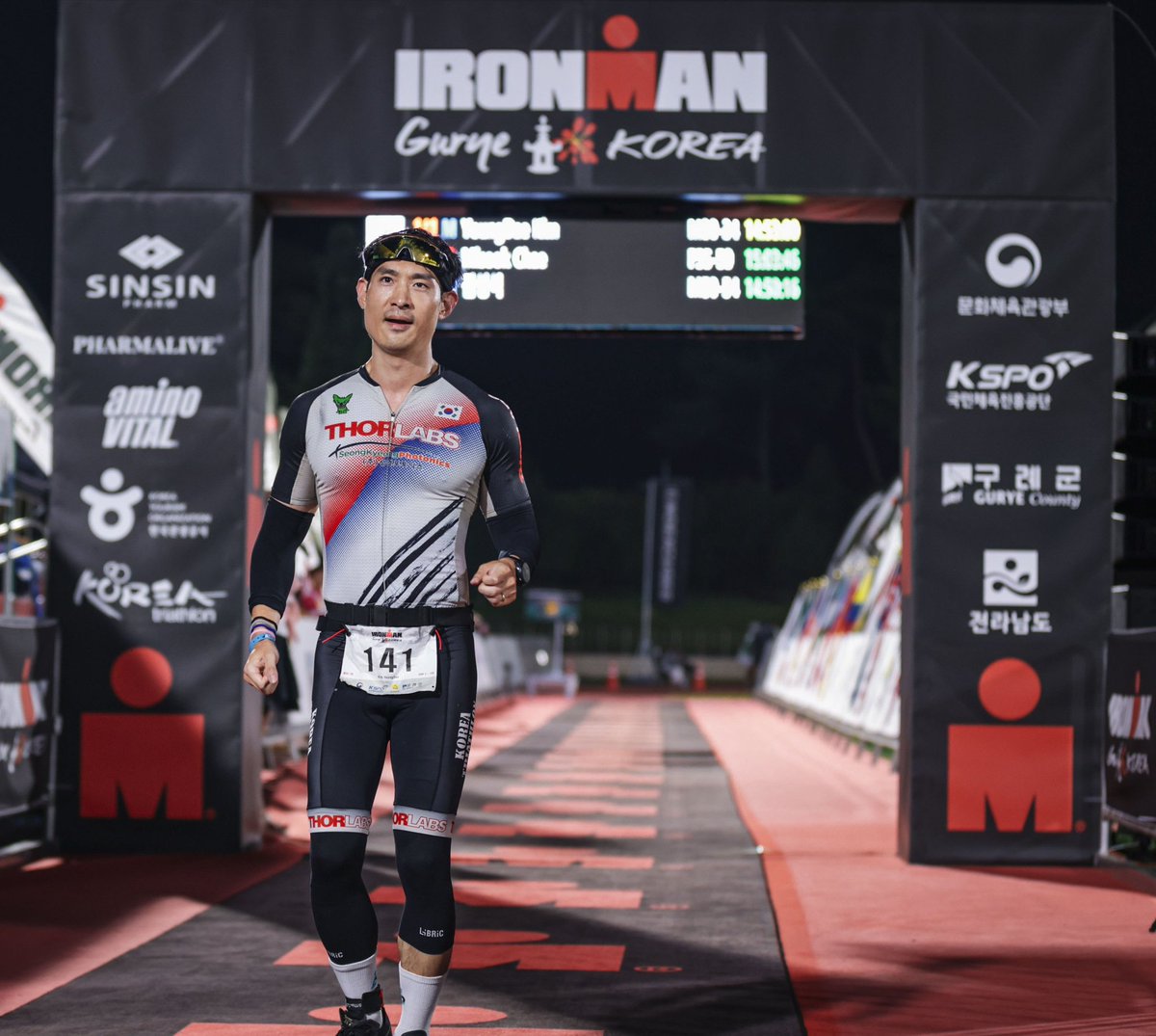 YoungDaeKim2's tweet photo. @Thorlabs @IRONMANtri https://t.co/fFMEHwCL0s