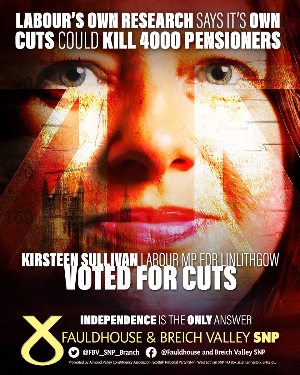 Such a cooperator that she blocks replies. 

#LabourAusterity