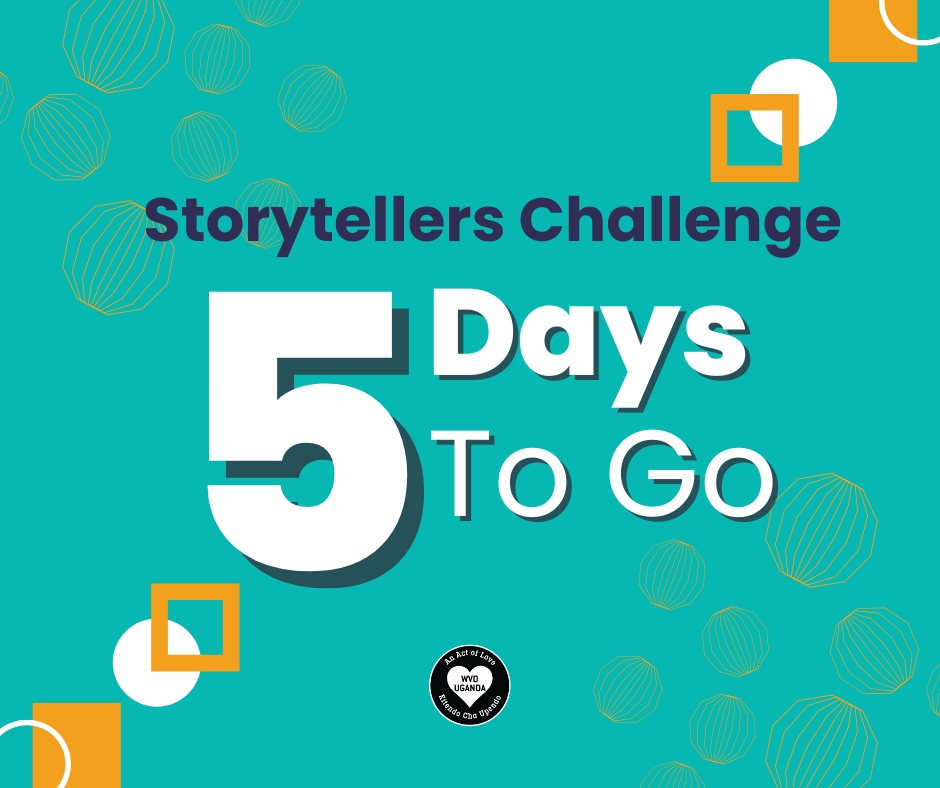 WVD Uganda tweet media