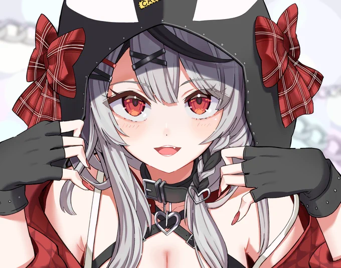 #あなたの評判良かった4選がみたい 最近知り合った方も増えたので再掲…実は絵を描いています。 