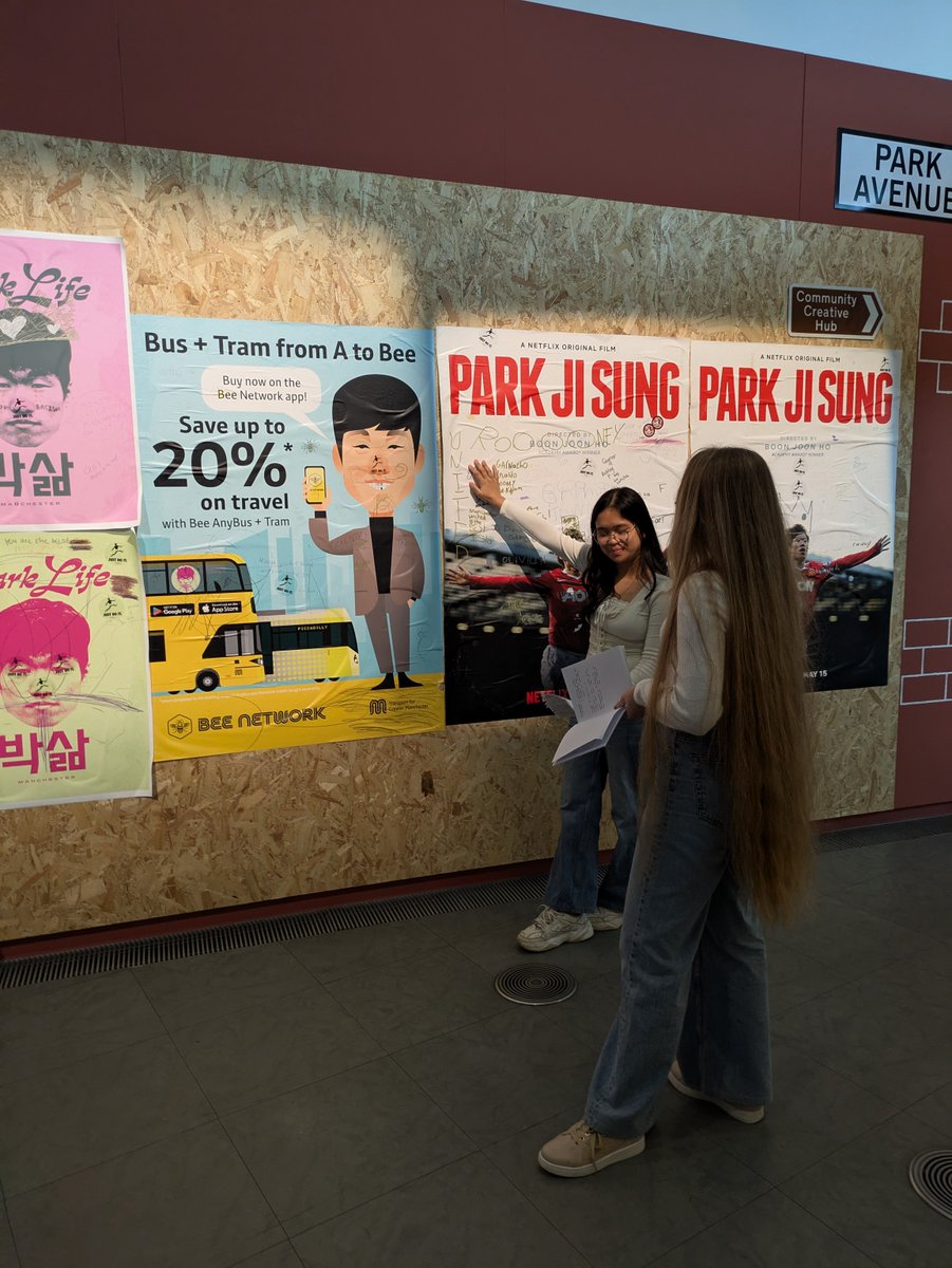 Carmel College tweet media