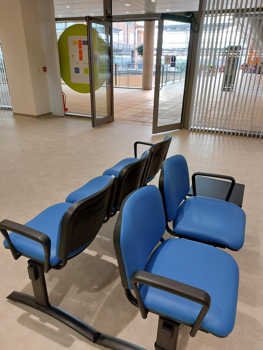 PSI Seating Ltd tweet media