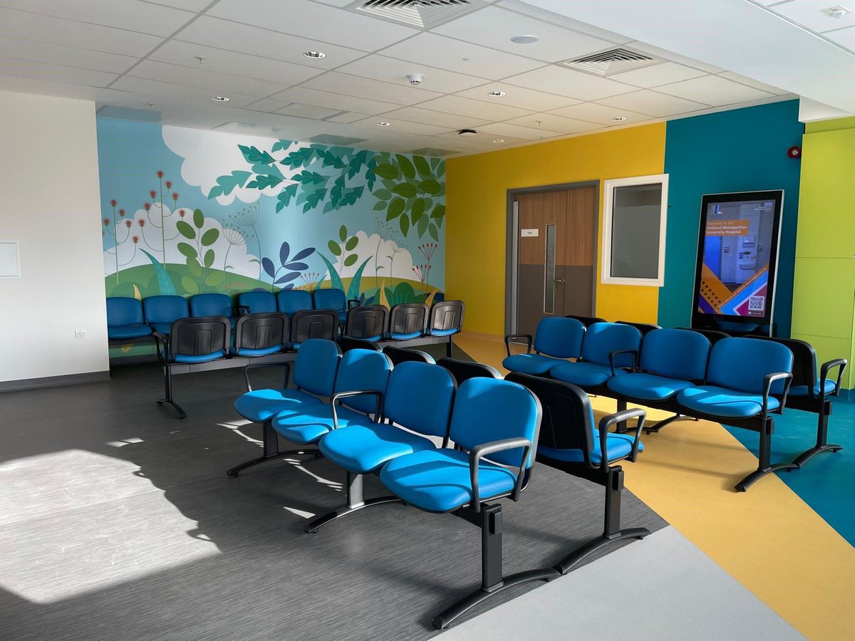 PSI Seating Ltd tweet media