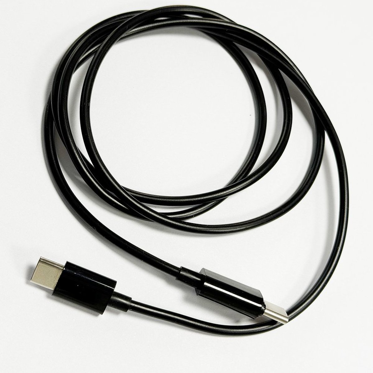 Introducing the new Evil Crow Cable Wind:

- BadUSB cable with Wi-Fi
- Web panel
- Multi layout support
- USB-C to USB-C
- Low cost

Purchase link, firmware and documentation:

github.com/joelsernamoren…