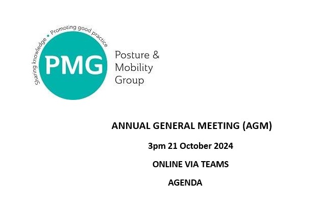 Posture & Mobility Group tweet media
