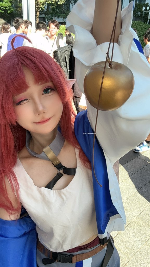 #Arknights 

Myrtle https://t.co/h3PeFpyiJW