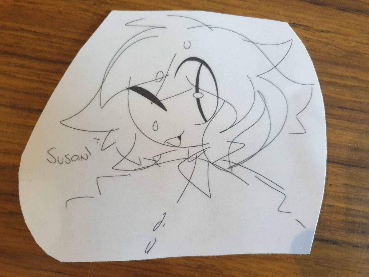 Too Many Teeth | AN Demo out now! tweet media