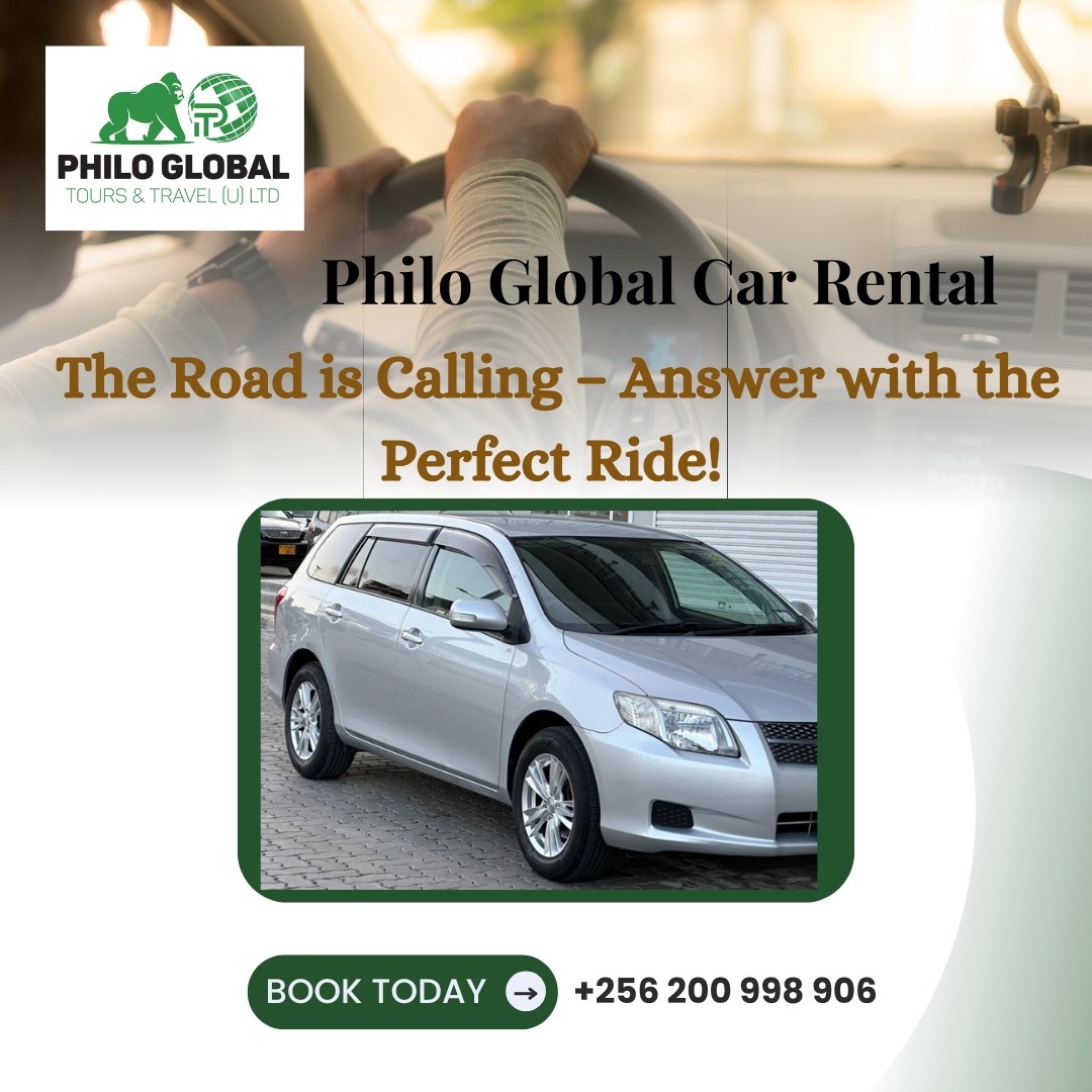 philogrouptours's tweet photo. Adventure Awaits! 🚗✨ Rent your ride, hit the road, and make memories that last a lifetime.
#ExceedingCustomerExpectations https://t.co/RNuaZwX245
