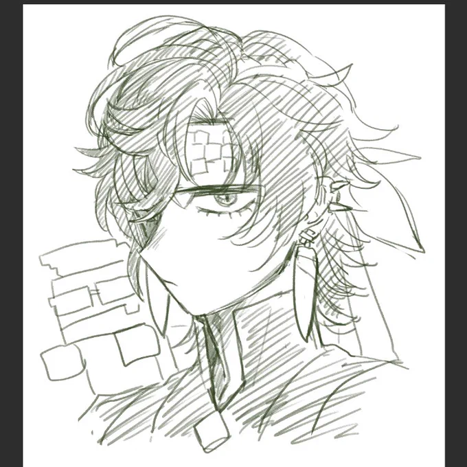 落書き 