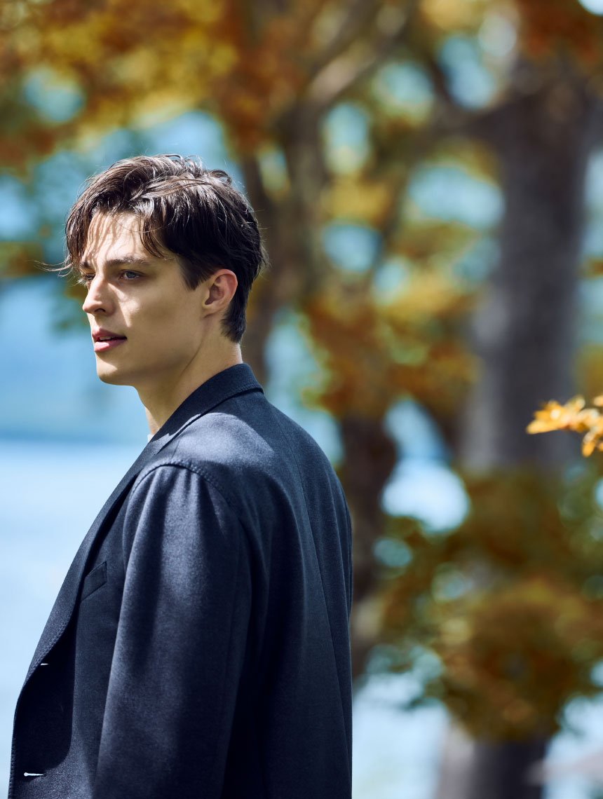 AOUREOFFICIAL's tweet image. 【#THEFIRSTCLASS】
ザ・リッツ・カールトン日光と #AOURE が織りなす、心の解放、そして上質なひととき
▶x.gd/qb5kI
#アウール #コート