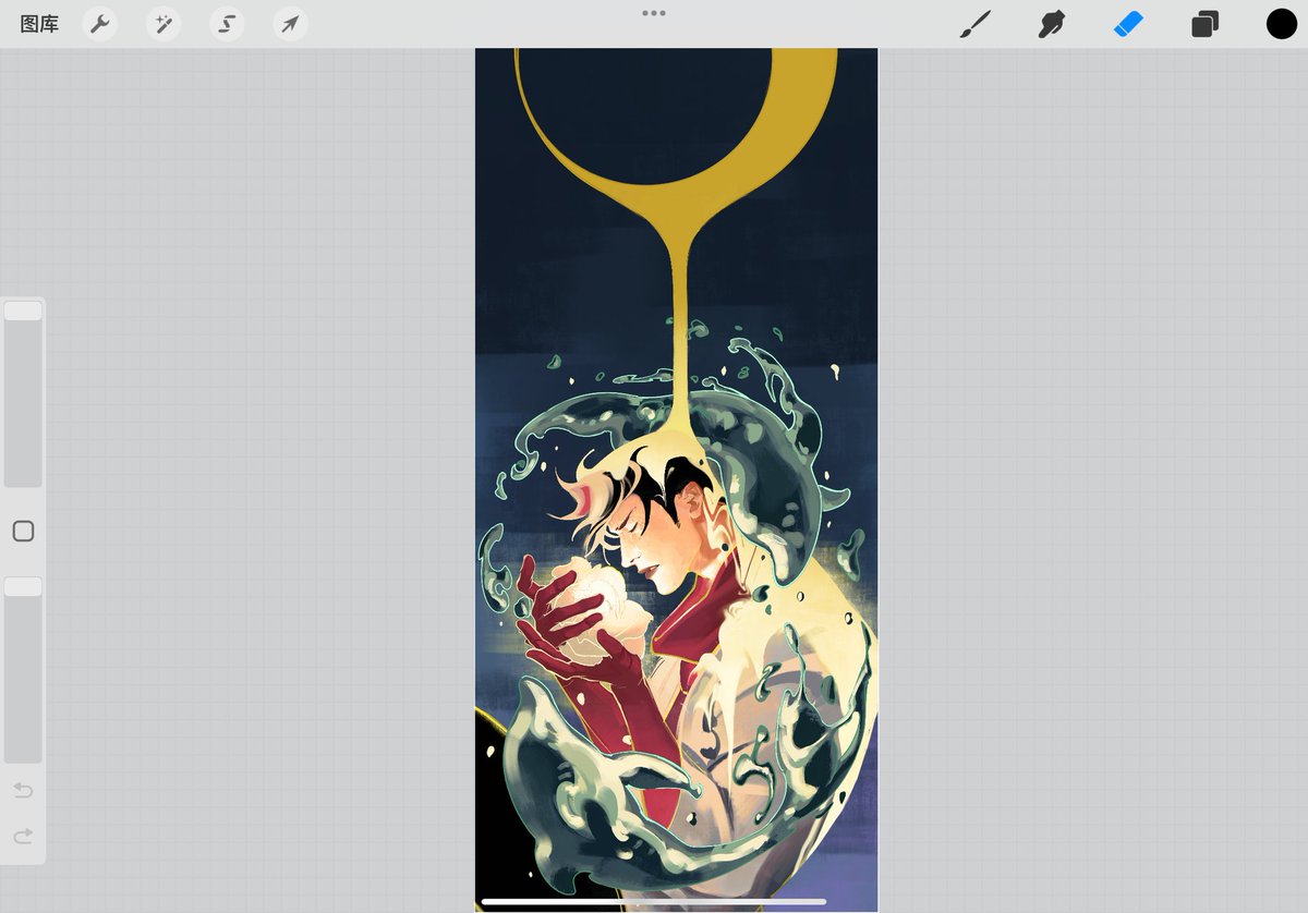 anxingzhi11's tweet image. 