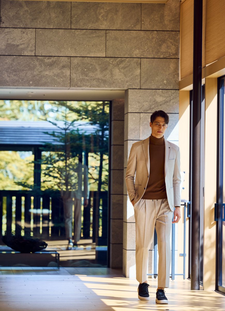 AOUREOFFICIAL's tweet image. 【#THEFIRSTCLASS】
ザ・リッツ・カールトン日光と #AOURE が織りなす、心の解放、そして上質なひととき
▶x.gd/qb5kI
#アウール