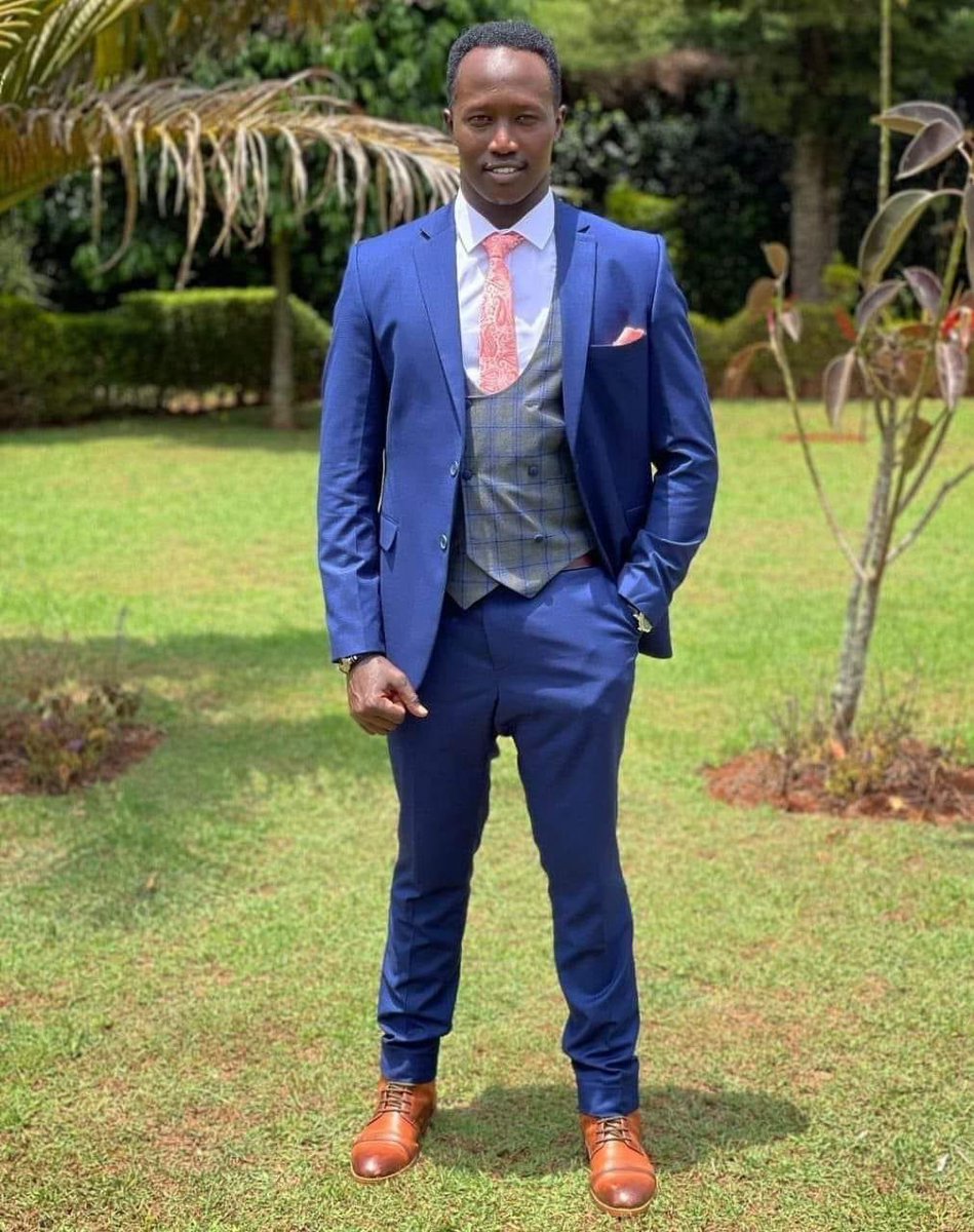 Cpt. Kibet (@captkigen) on Twitter photo Mutyo missing Kap Kili and the entire Komool farms family …
We lost a great and inspirational young man
<a href="/F_Kili/">The eFarmer</a> <a href="/Billngeno/">William Ngeno</a> <a href="/rodgers_kirwa/">Mr. Agriculture 👩🌾</a> <a href="/diangaronald/">Ronald</a>
So sad Mutyo missing Kap Kili and the entire Komool farms family …
We lost a great and inspirational young man
<a href="/F_Kili/">The eFarmer</a> <a href="/Billngeno/">William Ngeno</a> <a href="/rodgers_kirwa/">Mr. Agriculture 👩🌾</a> <a href="/diangaronald/">Ronald</a>
So sad