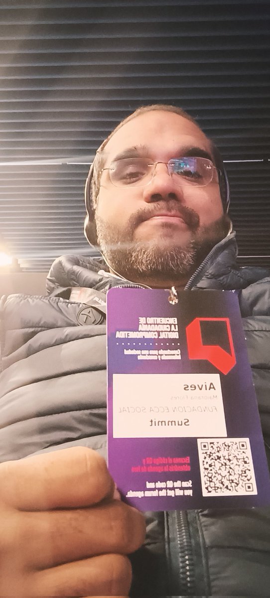 Debatiendo sobre la Ciudadanía Digital Comprometida #FundacionECCASOCIALmadrid  #AllDigitalSummit #ADSummit2024 #Ciudadaniadigitalcomprometida #ForoDerechosDigitales