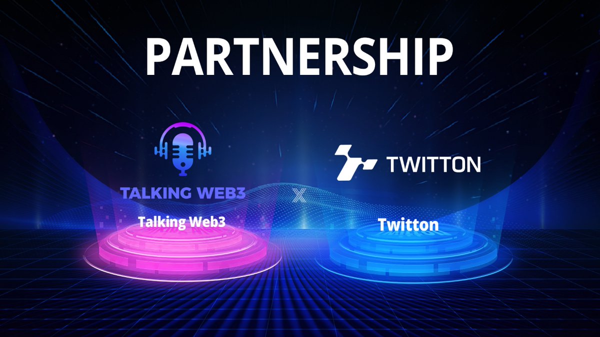 Talking Web3 tweet media